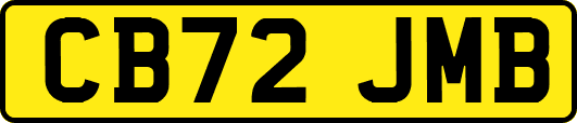 CB72JMB