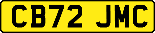 CB72JMC