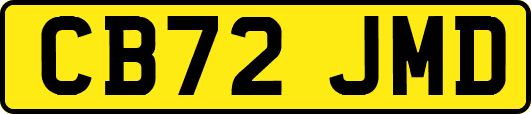 CB72JMD