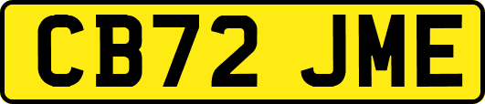 CB72JME
