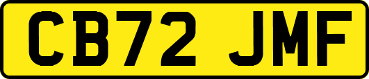 CB72JMF