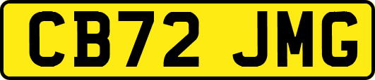 CB72JMG