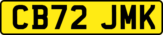 CB72JMK