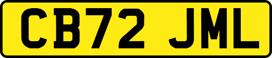 CB72JML