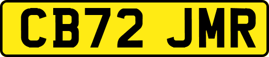 CB72JMR