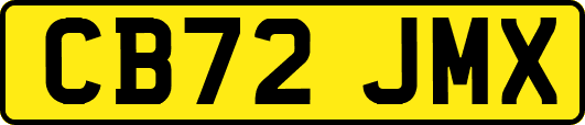 CB72JMX