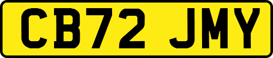 CB72JMY