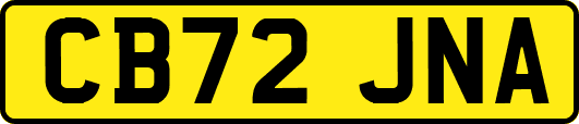 CB72JNA