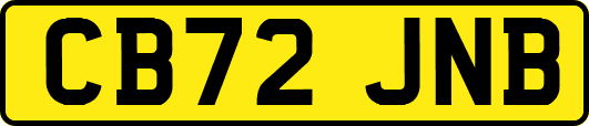 CB72JNB