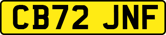 CB72JNF