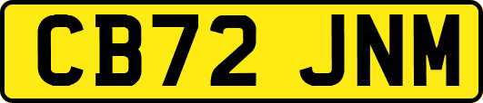 CB72JNM