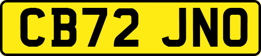 CB72JNO