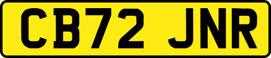 CB72JNR