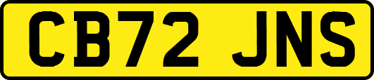 CB72JNS