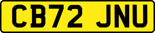 CB72JNU