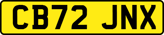 CB72JNX