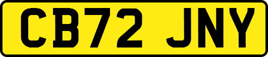 CB72JNY