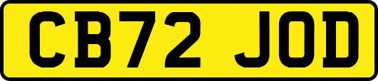 CB72JOD