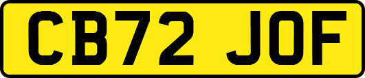 CB72JOF