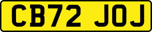 CB72JOJ