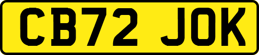 CB72JOK