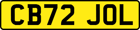 CB72JOL