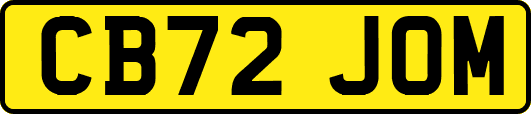 CB72JOM