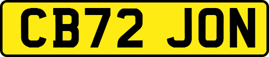 CB72JON