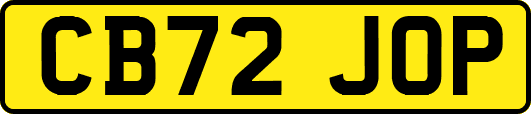 CB72JOP