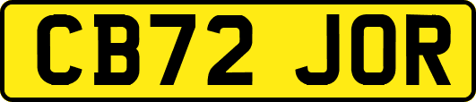 CB72JOR