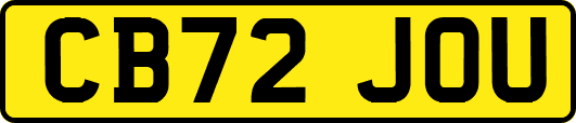 CB72JOU