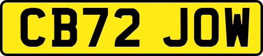 CB72JOW