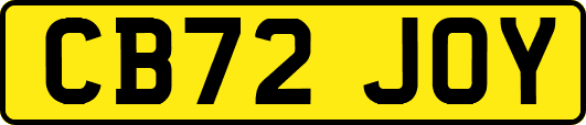 CB72JOY