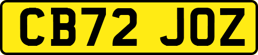 CB72JOZ