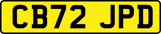 CB72JPD