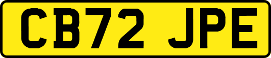 CB72JPE