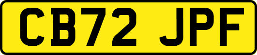CB72JPF