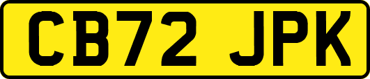 CB72JPK