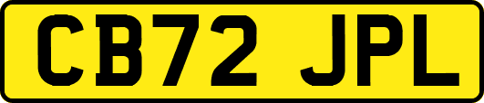 CB72JPL