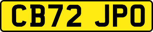 CB72JPO