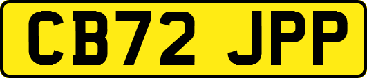 CB72JPP