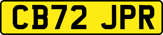 CB72JPR