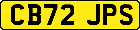 CB72JPS