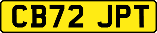 CB72JPT