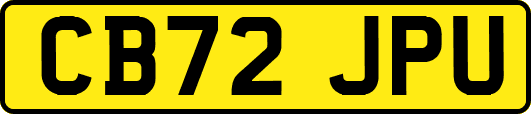 CB72JPU
