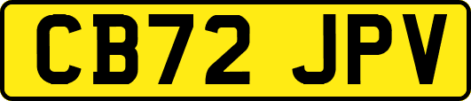 CB72JPV