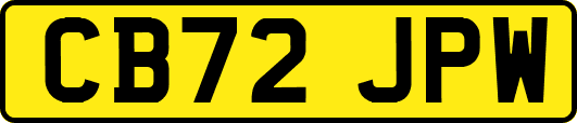 CB72JPW