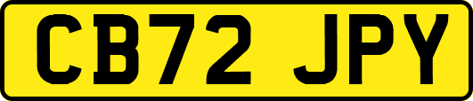 CB72JPY