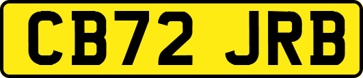 CB72JRB