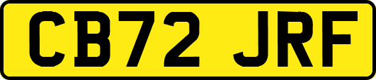 CB72JRF